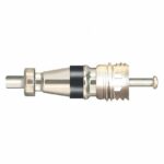 A31999 JB Industries Valve Core, 1/4" 7/8 in Length