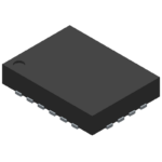 LTC7800HUDC#PBF Linear Technology IC Regulator Buck 60V 20QFN