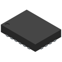 LTC7800HUDC#PBF Linear Technology IC Regulator Buck 60V 20QFN