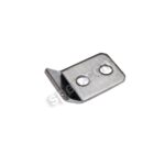 210-k01ss keeper for adjustable pull latch, concealed