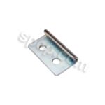 210-K02ZN Under Center Latches