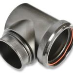 BTH1-13-09-1-C-SB  POLAMCO SELF LOCKING COUPLING ADAPTOR M18 x 1.0