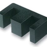 E80/38/20-3C90 Ferroxcube Transformer Cores, E80, 3C90, 184 mm, 392 mm , RoHS