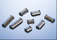 Kyocera 046214020000846+ FFC FPC Right Angle Surface Mount Connector 20 Position