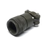 M28840/11AA1G1 Glenair Circular Connector 7 POS