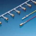 FCI 211CL3S1120 Wire Terminal, 0.75mm2