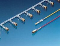 FCI 211CL3S1120 Wire Terminal, 0.75mm2