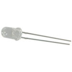 YLC-G525YG2Y1-C Yalei LED 5V 20mA 3Pin