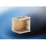 214431 ERNI Connector Hard Metric M 40 POS 2.54mm