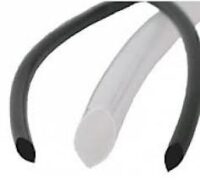 Ico-rally Stt-22 Ptfe TFE Natural Teflon Tubing # 22 Thin Wall 0.027 ID RoHS