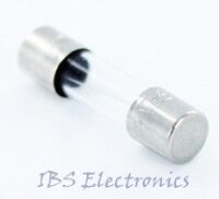 216.008 LITTELFUSE FAST-ACTING FUSE 250V 8A
