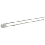 Ligitek LSR2643-1 LED T-1 Red 3mm 660nm 120mcd Water Clear 2Pin