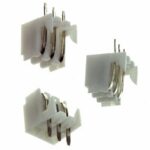 22-17-3032 Molex Header Connector 3 Contacts