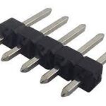 22-28-4050 Molex Connector 5 Position