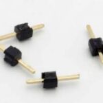 2211S-01G-F1 Neltron Pin Header 1 Position