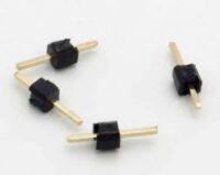 2211S-01G-F1 Neltron Pin Header 1 Position