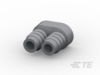 2213782-2 TE Connectivity Wire Seal Connector 2 Position