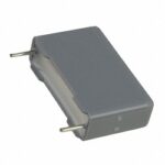 PHILIPS 2222 370 35104 Polyester Film Capacitor 100nF (0.1uF) 250V Radial