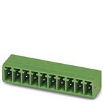 Phoenix Contact 1803293 Connector Shrouded Header 4 POS 3.81mm Solder RA Thru-Hole