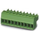 1803617 Phoenix Contact Connector Terminal Block 6 POS 3.81mm