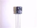Illinois Capacitor 226RSS035M Aluminum Electrolytic Capacitor 22uF 35V 20% Radial