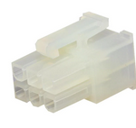 2275-06 Neltron Socket Connector 6 Position