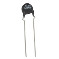 SL10 5R002-B Ametherm Thermistor 5 Ohms 2A Radial