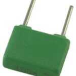 MKT1817410064 Vishay / Roederstein Film Capacitor 0.1uF 63V 5% Radial