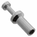 2316-2-00-50-00-00-07-0 Mill-Max Contact Pin 3.84mm Solder Thru-Hole