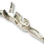 SCN-001T-P1.0 JST Connector: RCP: 1 , Crimp Terminal, THRU Tin-plated