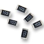 PHYCOM 2322-706-71809 Thick Film Resistor 18 Ohms 1% 62.5mW SMD 0402