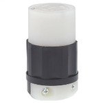 2333 Leviton Locking Grounding Connector 20A 277V