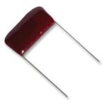 PHE840MF7100KR06L2 Evox Film Capacitor 1uF 10% 275VAC Radial