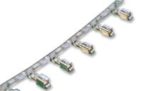 JST SVH-41T-P1.1 Crimp Terminal Connector 16-20 AWG Tin Plated