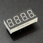 ES-308036-00A XING HE WEI YE LED Screen