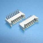 2417SJ-12-PHD Neltron Wire to Board Connector 12 Position