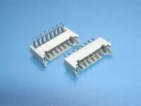 2417SJ-12-PHD Neltron Wire to Board Connector 12 Position