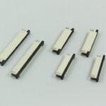 2434-C14TD1T Oupiin Connector FPC