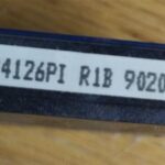 PKC4126PI Ericsson DC-DC Converter, (48 to 60)V to (-15|15)