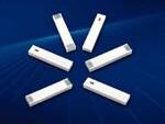 450AT43A100E Johanson RF/IF and RFID Antenna 2.4GHz 2dBi Solder Surface Mount