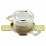 2455RP-91000432 Honeywell Temperature Sensor / Thermostat