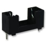 MC000830 Multicomp Fuse Holder 250V 6.3A Pcb