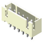 5W2503S0-102T0WBLA01 AMTEK Connectors