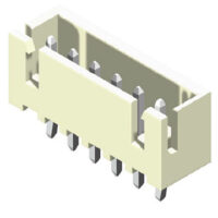5W2503S0-102T0WBLA01 AMTEK Connectors