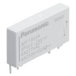 APF30312 Panasonic Relay 12VDC 6A SPDT