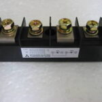 RM250DZ-H Mitsubishi Diode Module High Power