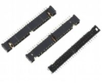 N2524-6002-RB 3M Connector Header 24 Position