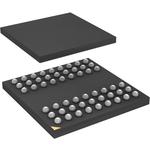 W9812G6JB-6 TR Winbond SDRAM 128Mbit 8Mx16 3.3V 54-TFBGA