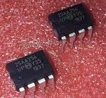 25AA256-I/P Microchip EEPROM Memory IC 256Kb (32K x 8) SPI 10 MHz 8-PDIP