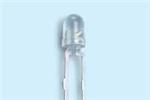 264-7UYC/S530-A3 Everlight LEDs 3 mm 20 mA Dome